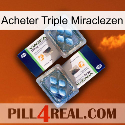 Buy Triple Miraclezen